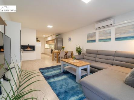 Prodej bytu, 3+kk, 146 m²