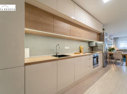 Prodej bytu, 3+kk, 146 m²