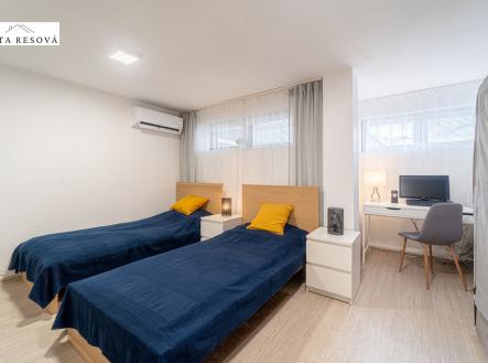 Prodej bytu, 3+kk, 146 m²