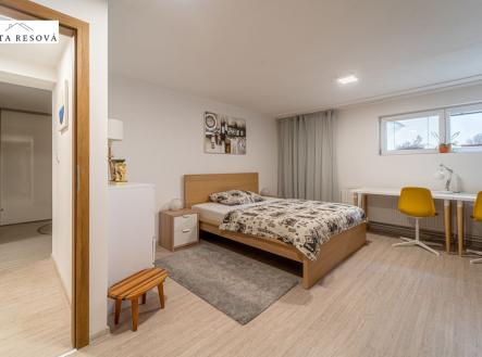 Prodej bytu, 3+kk, 146 m²