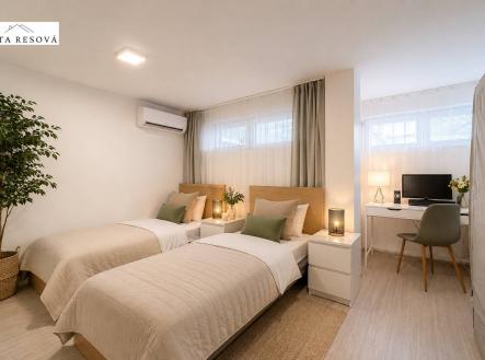 Prodej bytu, 3+kk, 148 m²