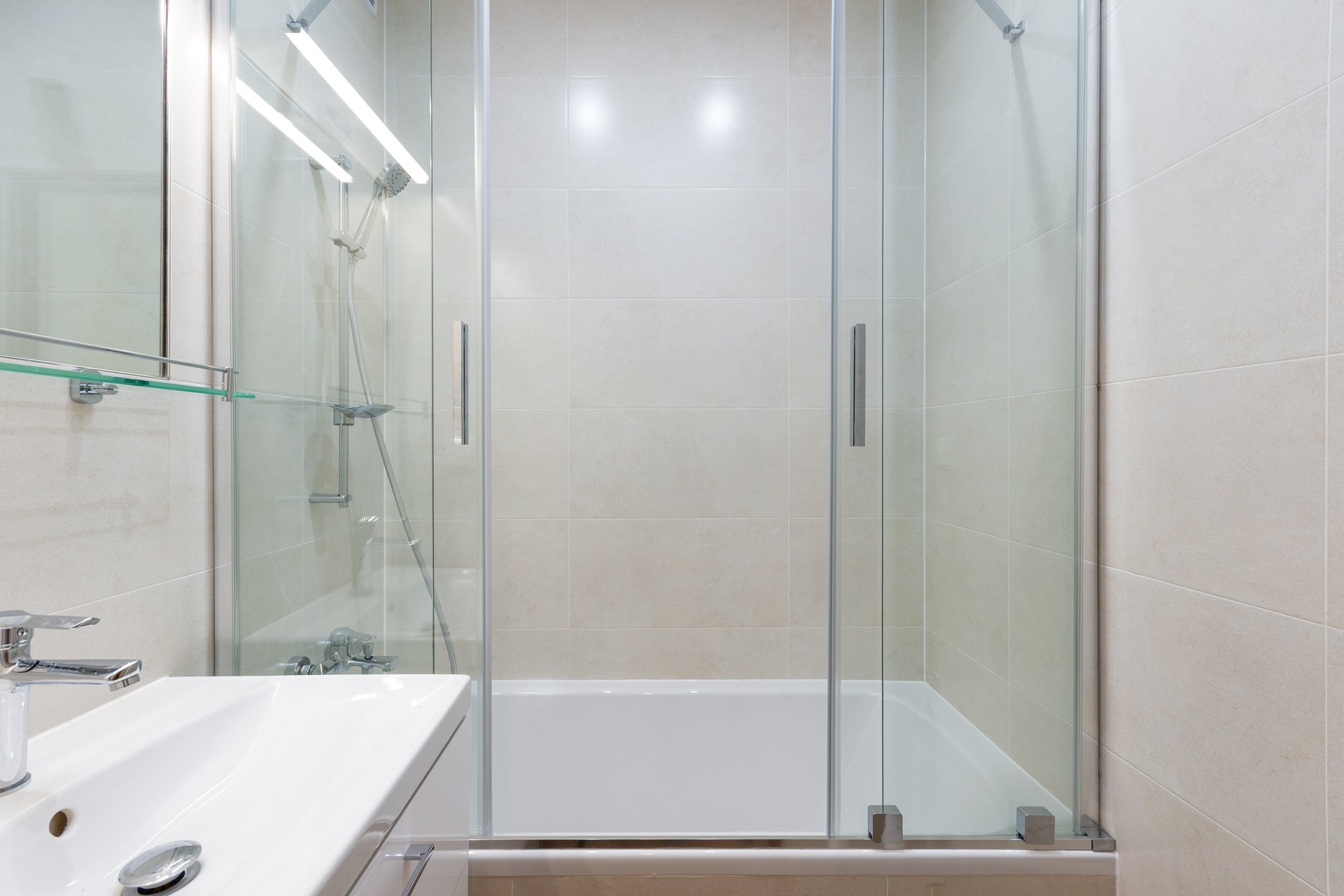 Pronájem bytu 3+1 65 m², Ostrava - Zábřeh