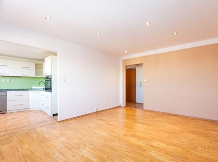 Pronájem bytu, 3+1, 66 m²