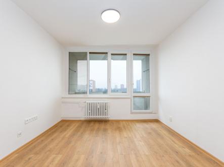 Pronájem bytu, 1+1, 37 m²