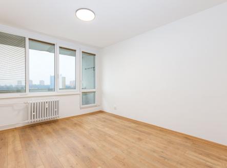 Pronájem bytu, 1+1, 37 m²