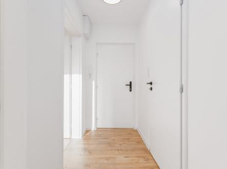 Pronájem bytu, 3+kk, 55 m²