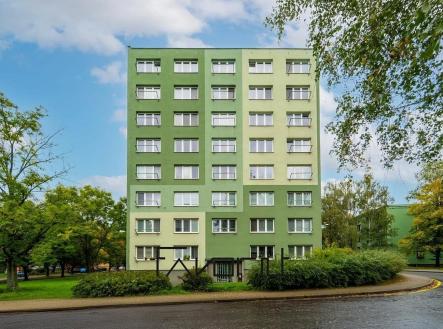 Pronájem bytu, 3+kk, 55 m²