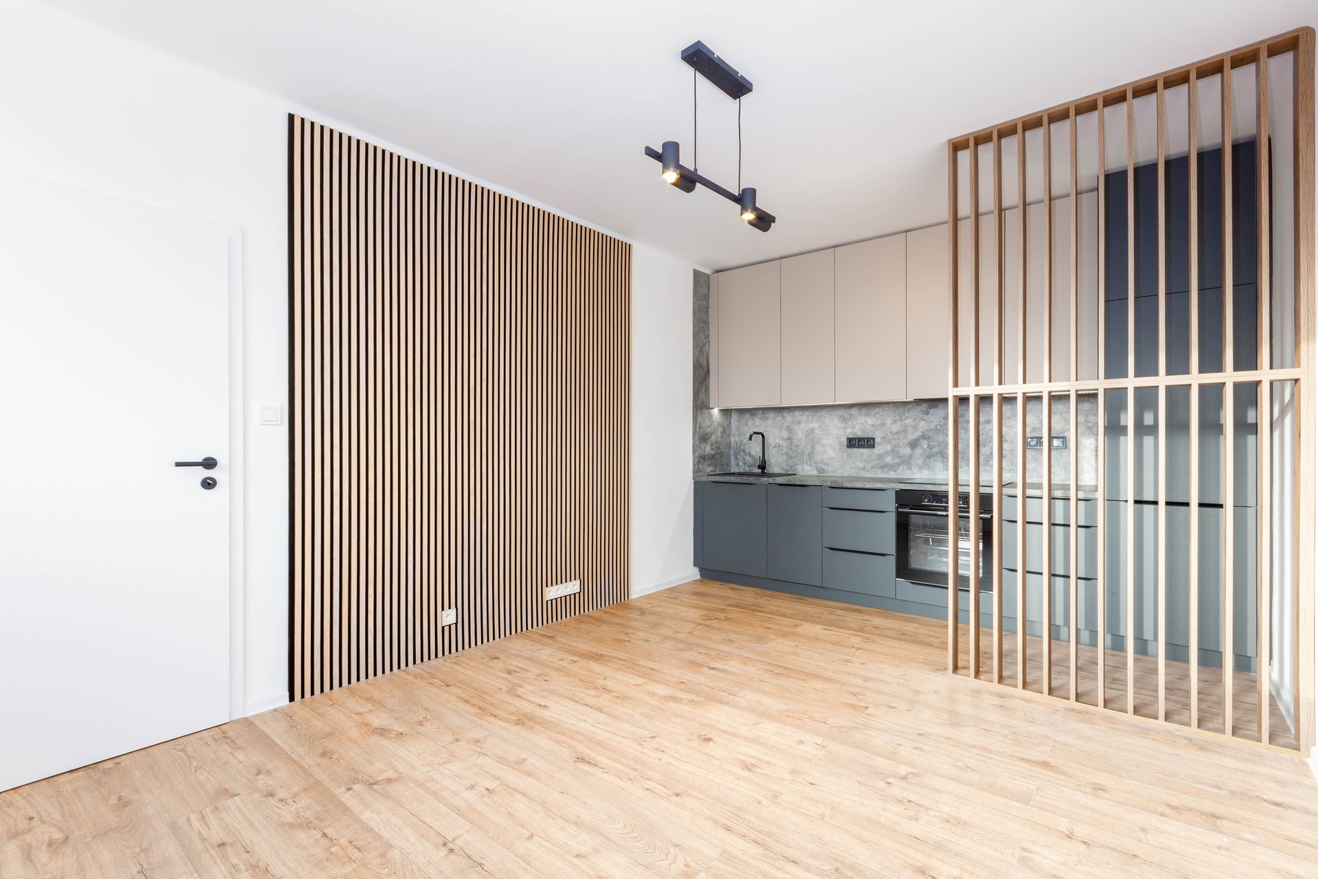 Pronájem bytu 3+kk 55 m², Ostrava - Zábřeh