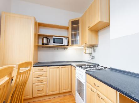 Pronájem bytu, 3+1, 58 m² obrázek