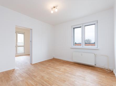 Pronájem bytu, 3+1, 58 m²