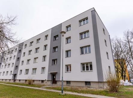 Pronájem bytu, 3+1, 58 m²