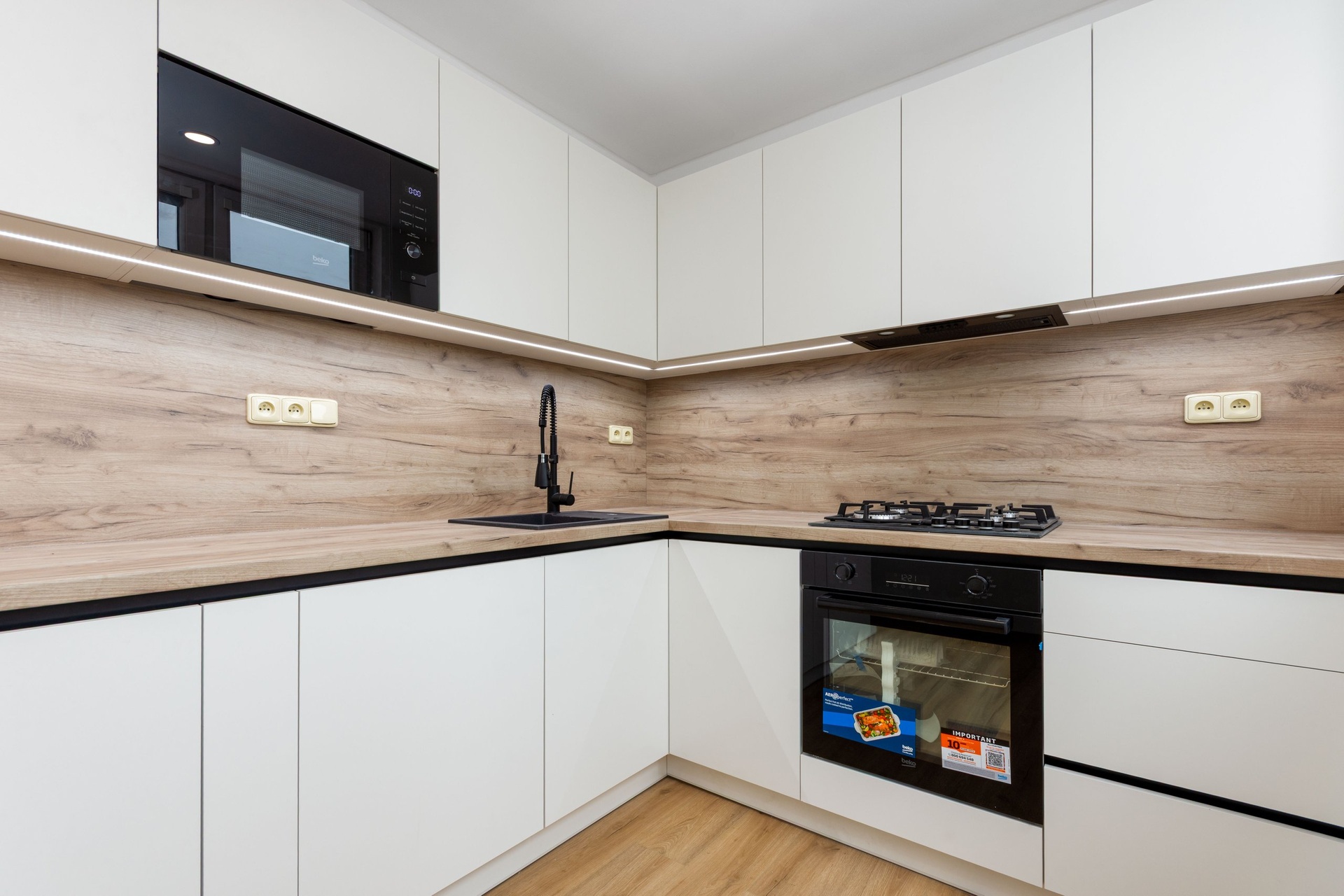 Pronájem bytu 2+1 56 m², Ostrava - Hrabůvka