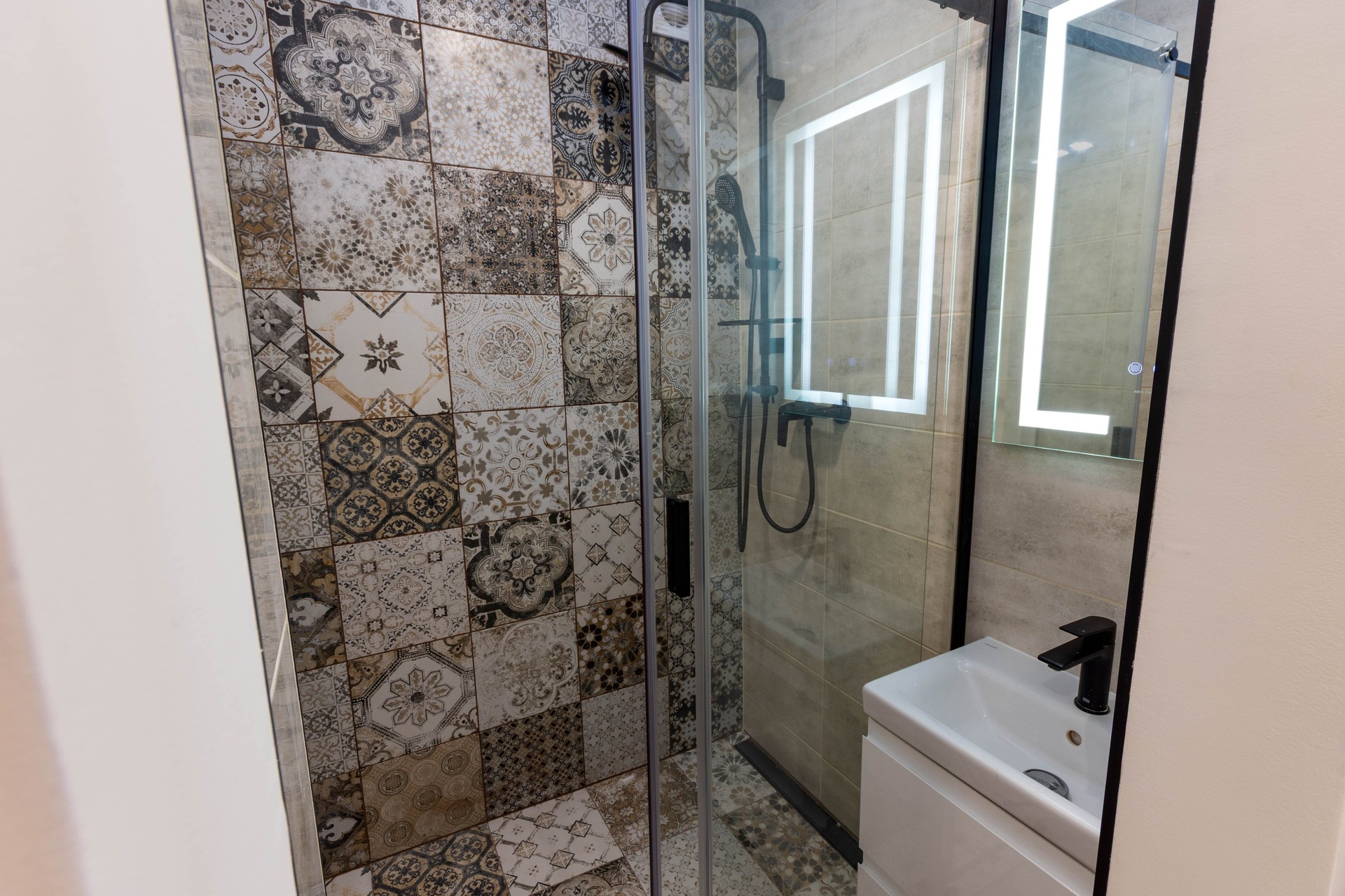 Pronájem bytu 2+1 56 m², Ostrava - Hrabůvka