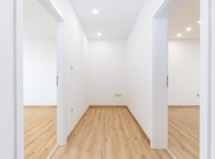 Pronájem bytu, 2+1, 56 m²