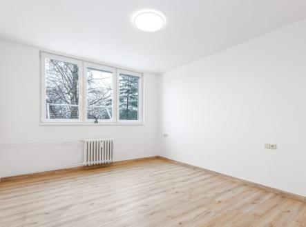 Pronájem bytu, 2+1, 56 m²