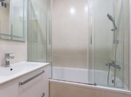 Pronájem bytu, 2+1, 48 m²