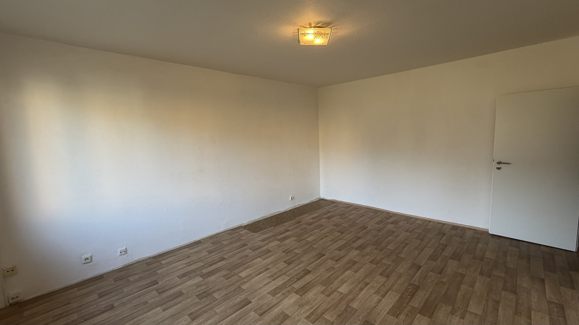 Pronájem bytu 1+1 39 m², Ostrava - Výškovice