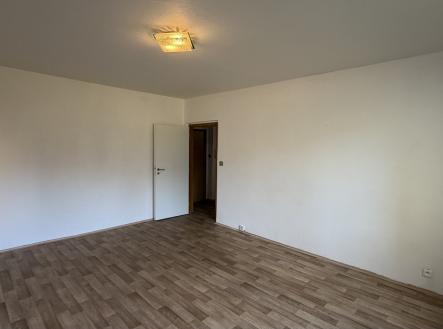 Pronájem bytu, 1+1, 40 m²