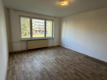Pronájem bytu, 1+1, 40 m²