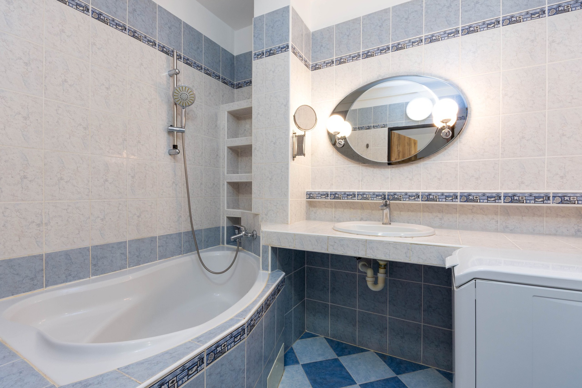 Pronájem bytu 3+1 66 m², Ostrava - Moravská Ostrava