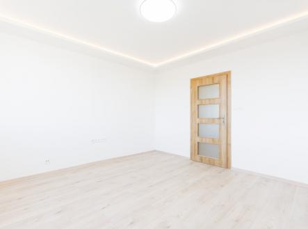 Pronájem bytu, 3+1, 66 m²