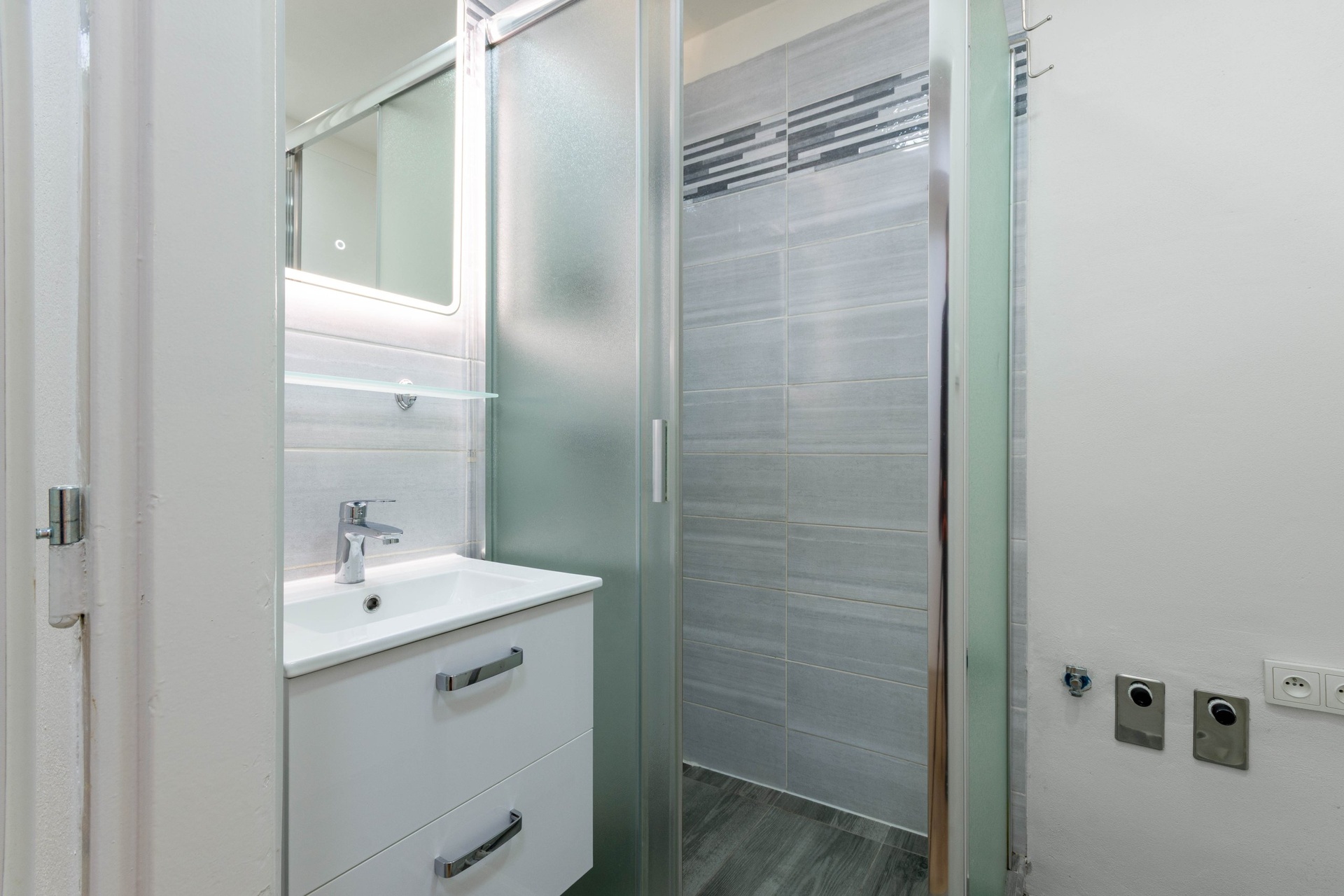 Pronájem bytu 3+1 53 m², Ostrava - Moravská Ostrava