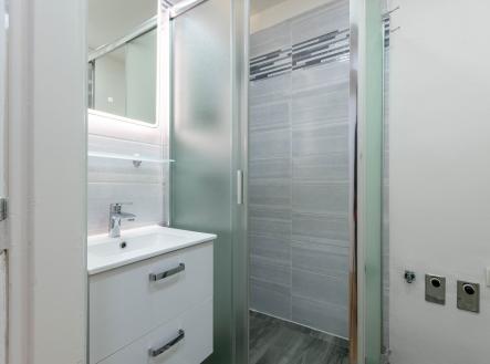 Pronájem bytu, 2+1, 60 m²