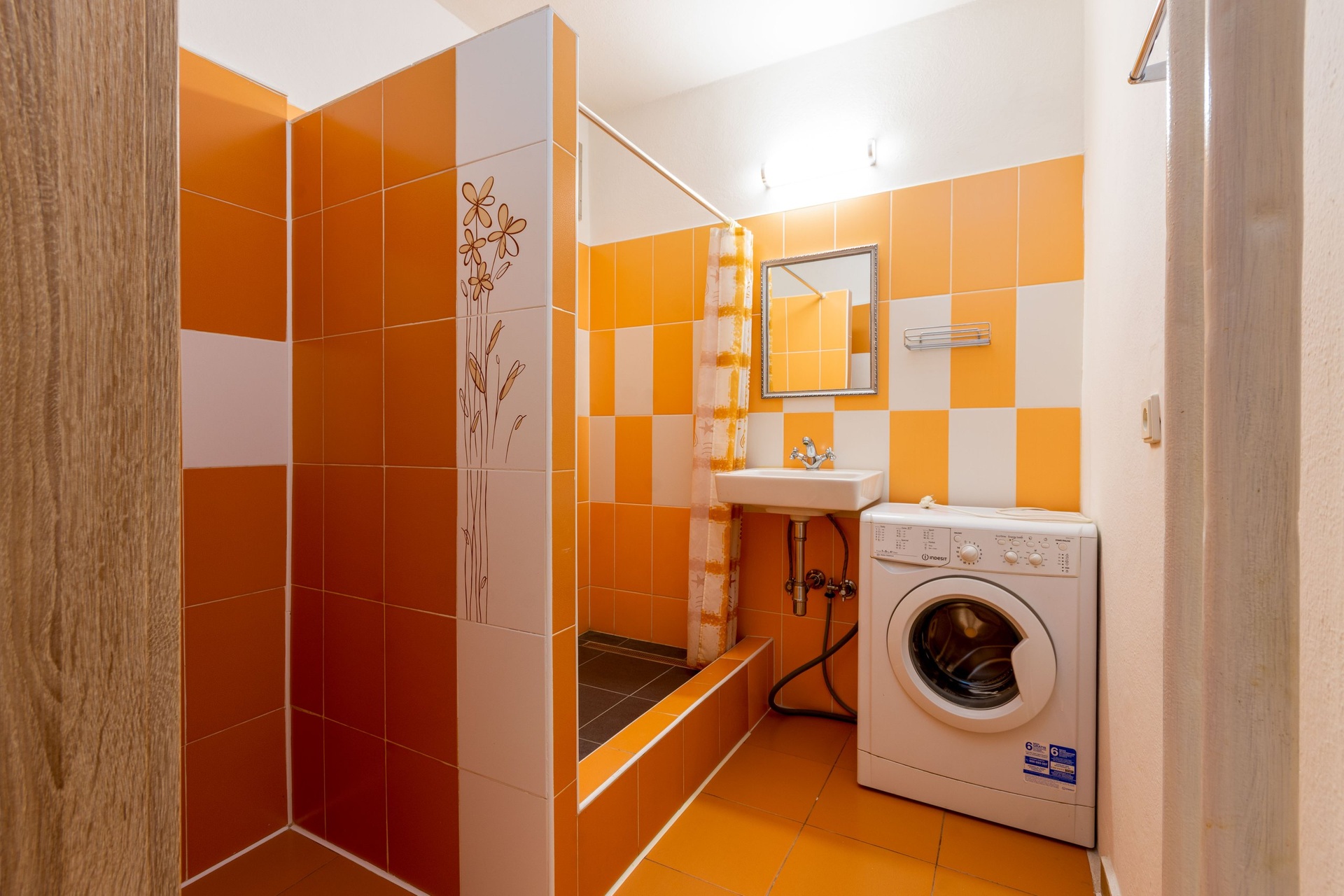 Pronájem bytu 1+1 37 m², Ostrava - Moravská Ostrava