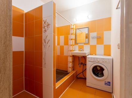 Pronájem bytu, 1+1, 42 m²