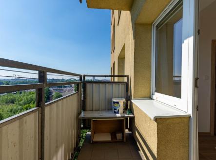 Pronájem bytu, 1+1, 42 m²
