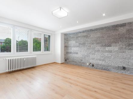 Pronájem bytu, 3+kk, 63 m²