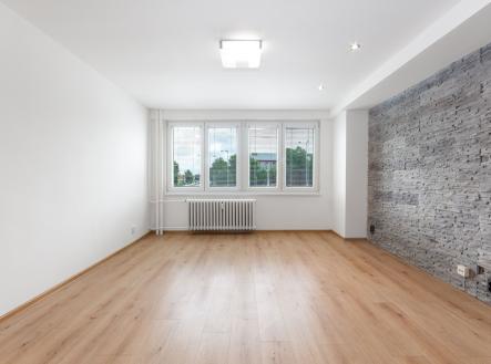 Pronájem bytu, 3+kk, 63 m²