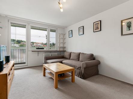 Prodej bytu, 3+1, 81 m²