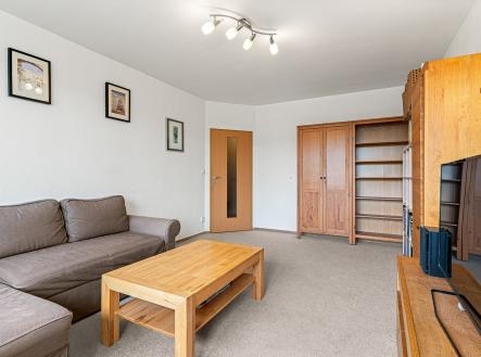 Prodej bytu, 3+1, 81 m²