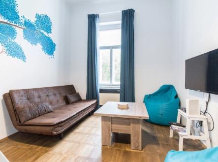 Prodej bytu, 1+kk, 18 m²