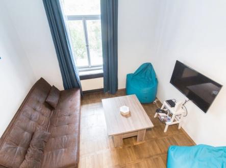 Prodej bytu, 1+kk, 18 m²