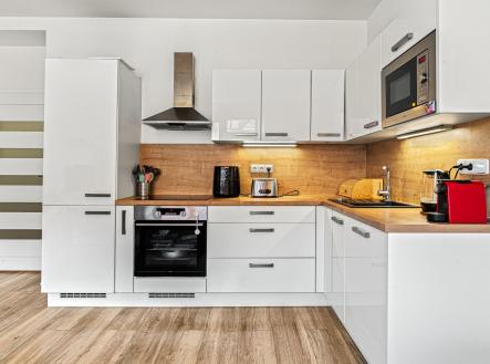 Prodej bytu, 3+kk, 77 m²