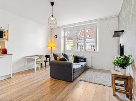 Prodej bytu, 3+kk, 77 m² obrázek