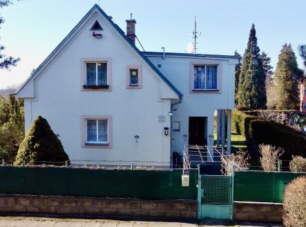 Prodej domu/vily, 123 m²