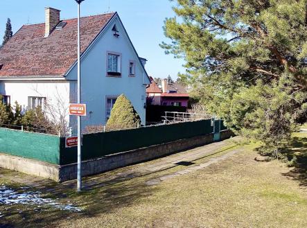 Prodej domu/vily, 123 m²