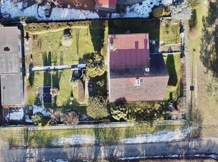 Prodej domu/vily, 123 m²