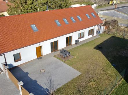 Prodej domu/vily, 226 m²