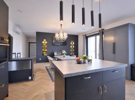 Prodej domu/vily, 226 m²