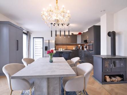 Prodej domu/vily, 226 m²