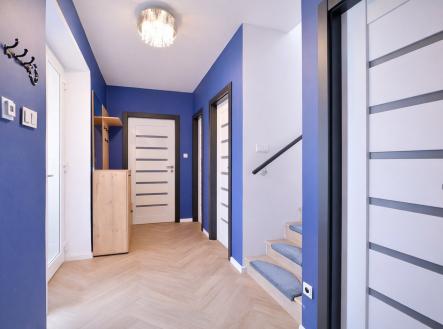 Prodej domu/vily, 226 m²