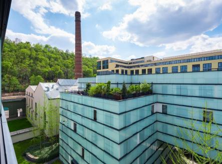 Prodej bytu, 4+kk, 130 m²