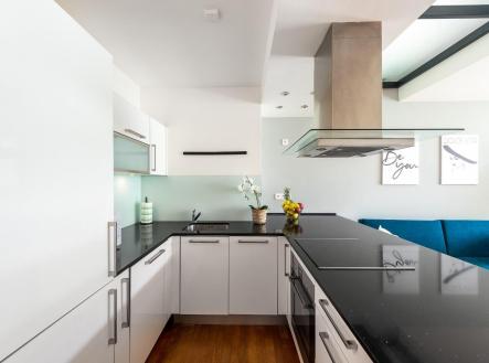 Prodej bytu, 4+kk, 130 m²