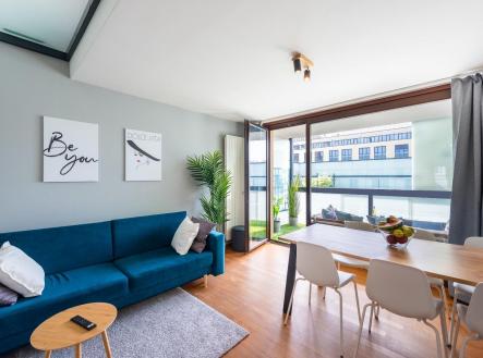 Prodej bytu, 4+kk, 130 m²