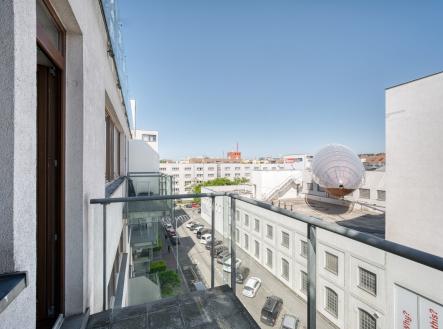 Prodej bytu, 1+kk, 49 m²