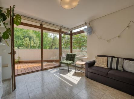 Prodej bytu, 3+kk, 93 m²